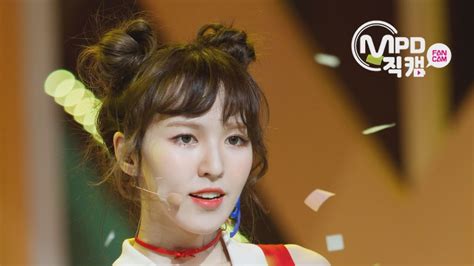 wendy russian roulette|[Fancam] Red Velvet Wendy .